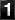 1 1